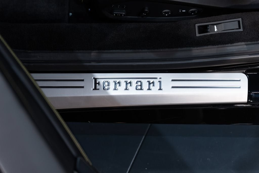 Certified Used 2014 Nero Ferrari Base image 25