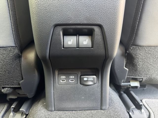 2026 Toyota Prius Plug-in Hybrid XSE Premium - Photo 23