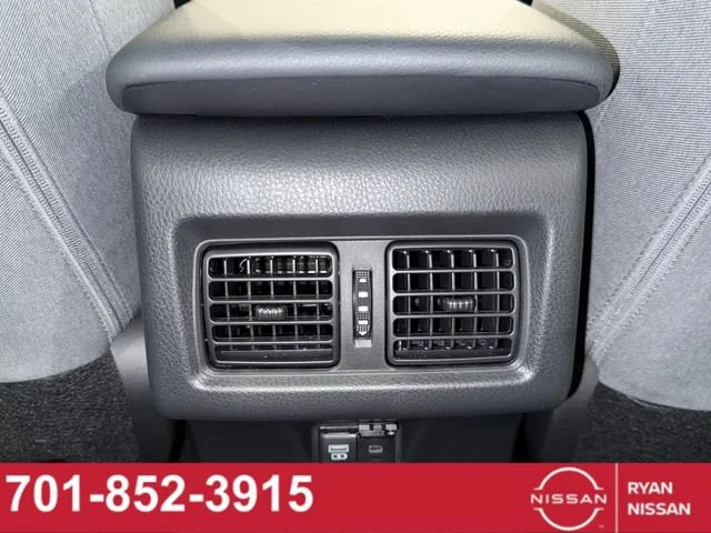 Certified Used 2026 Blue Toyota LE image 41
