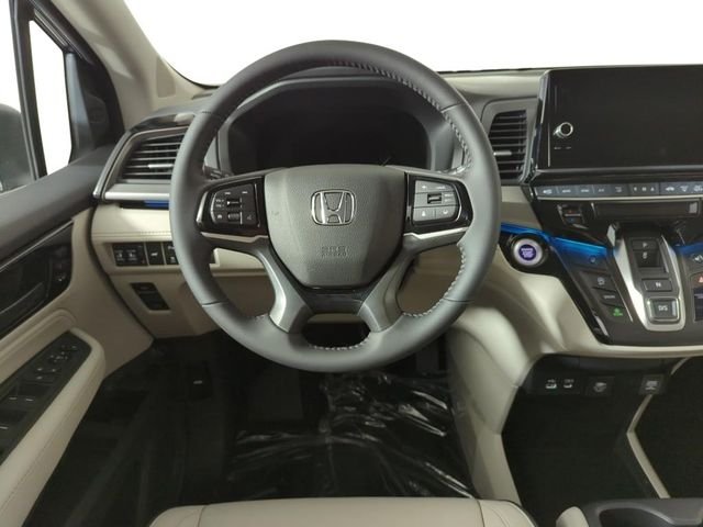 New 2026 Smoke Blue Pearl Honda Touring image 18