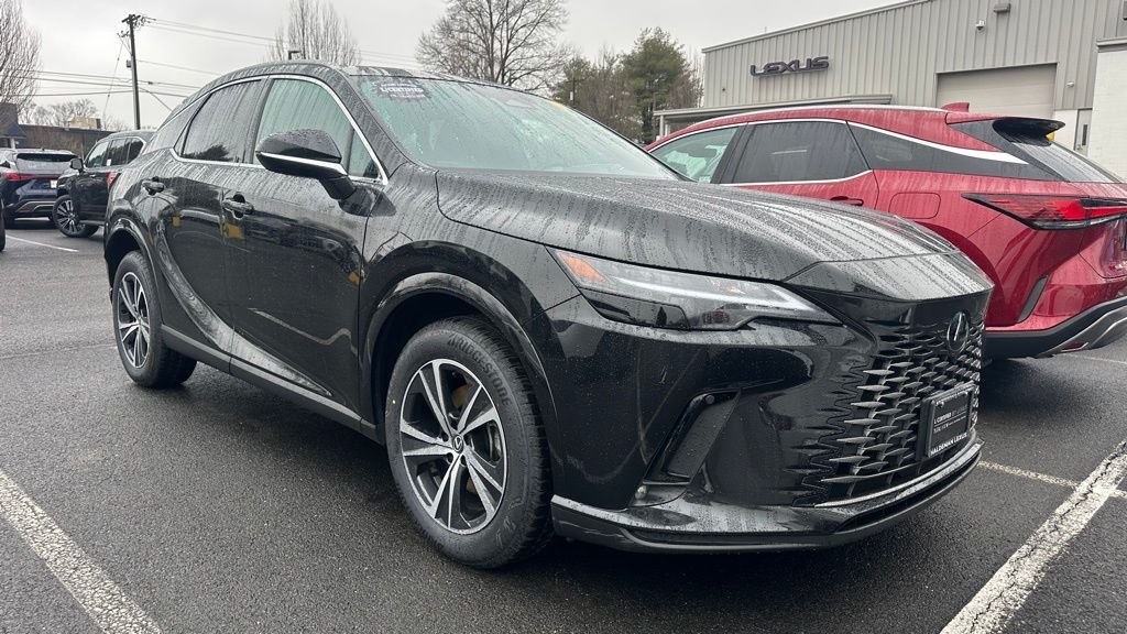 2023 Lexus RX 350