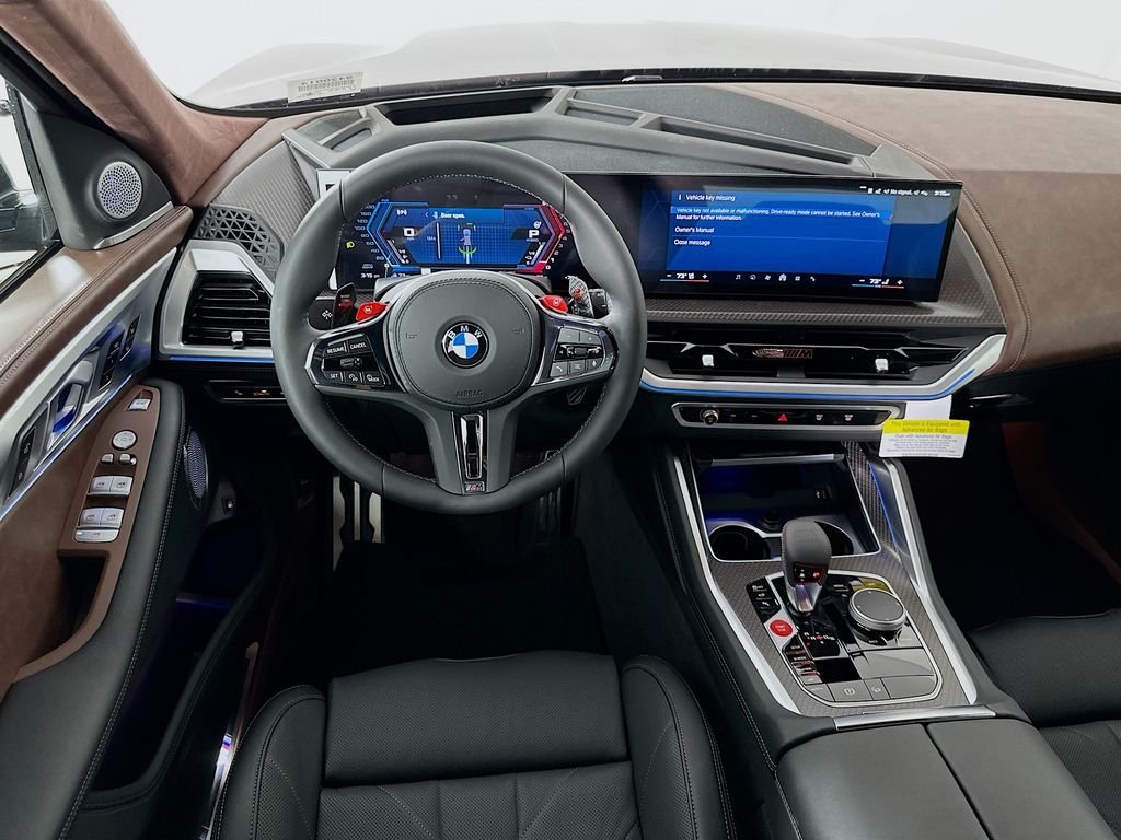 New 2026 Dravit Grey Metallic BMW Label image 19