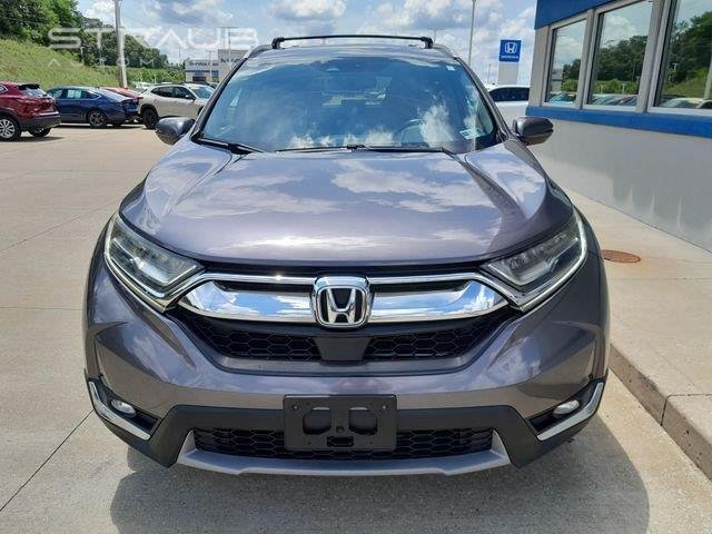 Used 2018  Honda Touring image 4