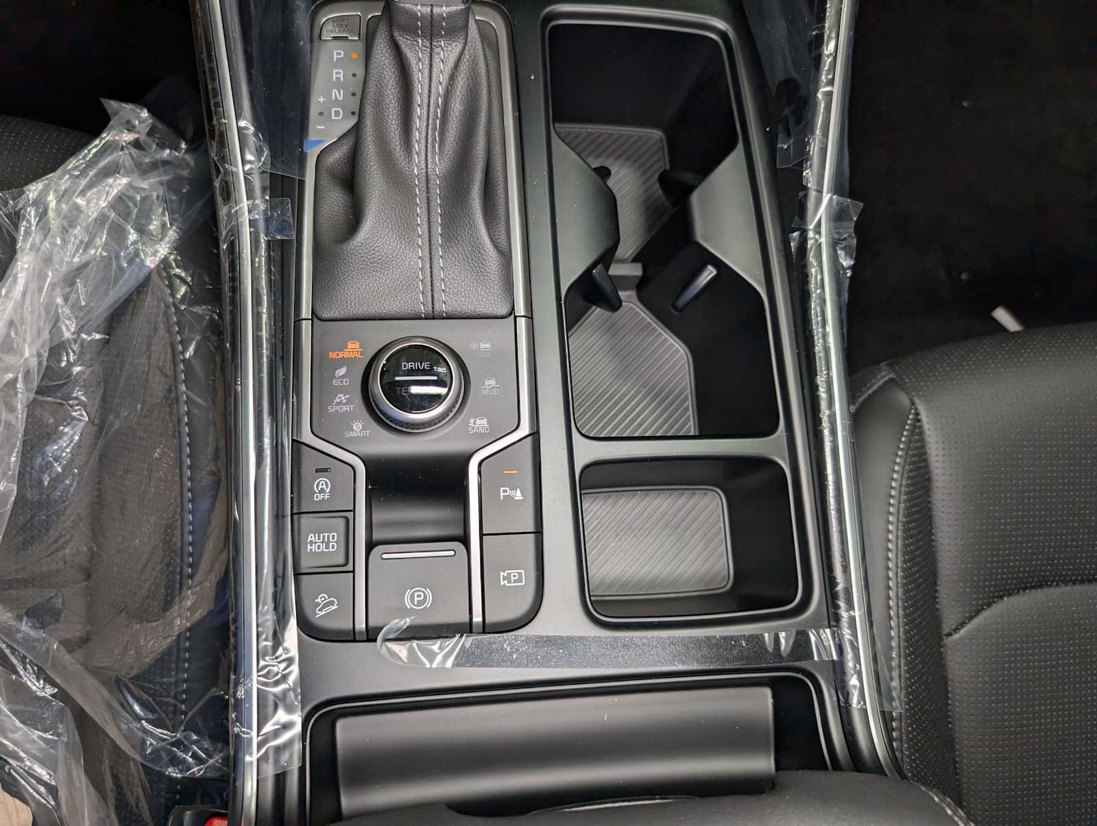 2026 Kia Sorento S - Photo 25