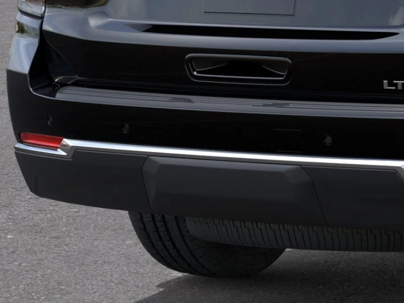 2026 Chevrolet Suburban LT - Photo 14