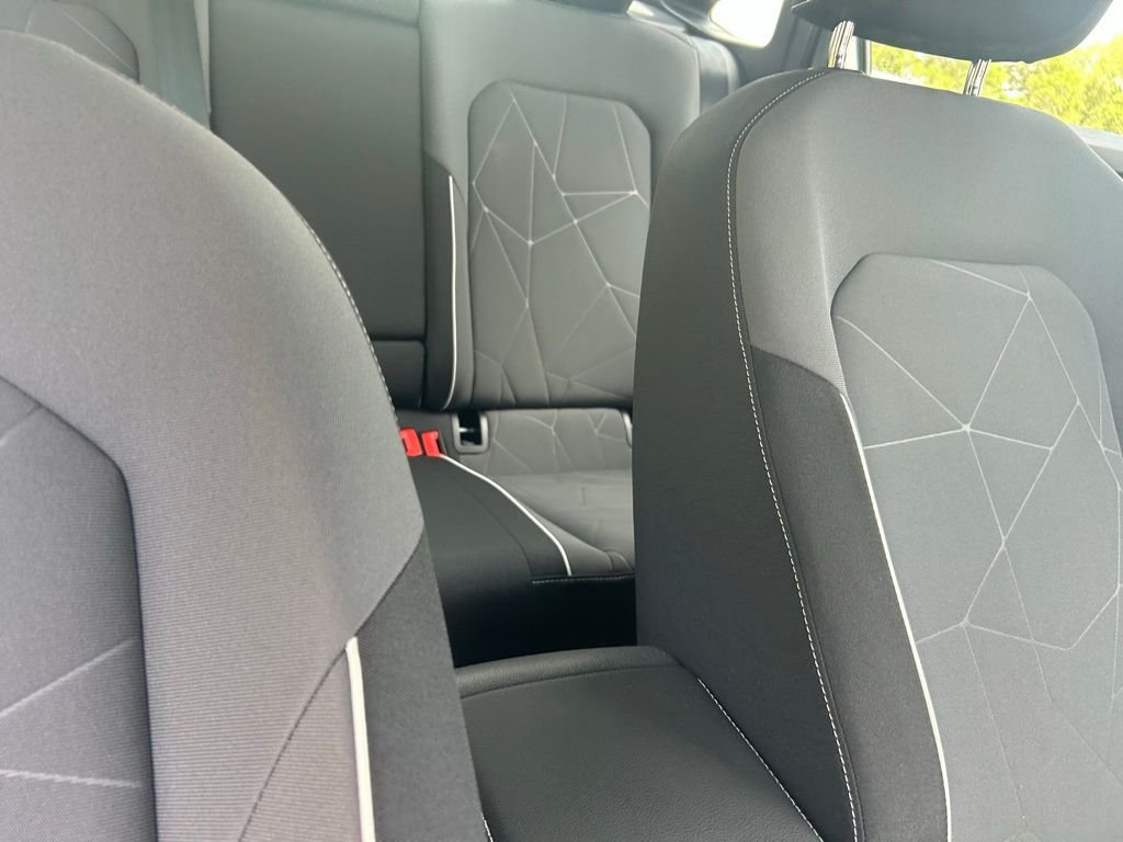 New 2026 Gray Volkswagen 1.5T Sport image 35