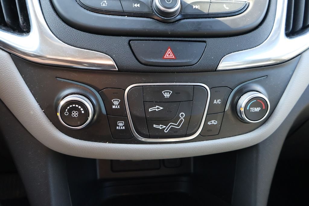 Used 2019 SUMMIT WHITE Chevrolet LS image 23