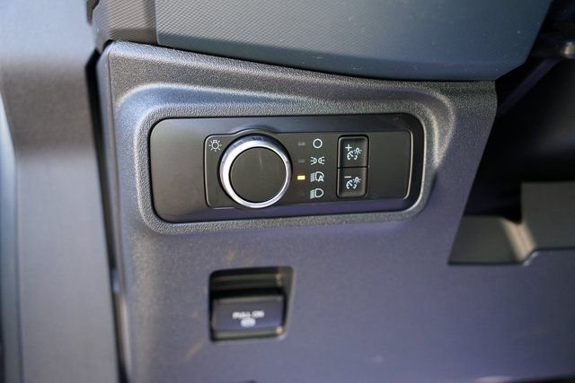 2024 FORD BRONCO - Image 13