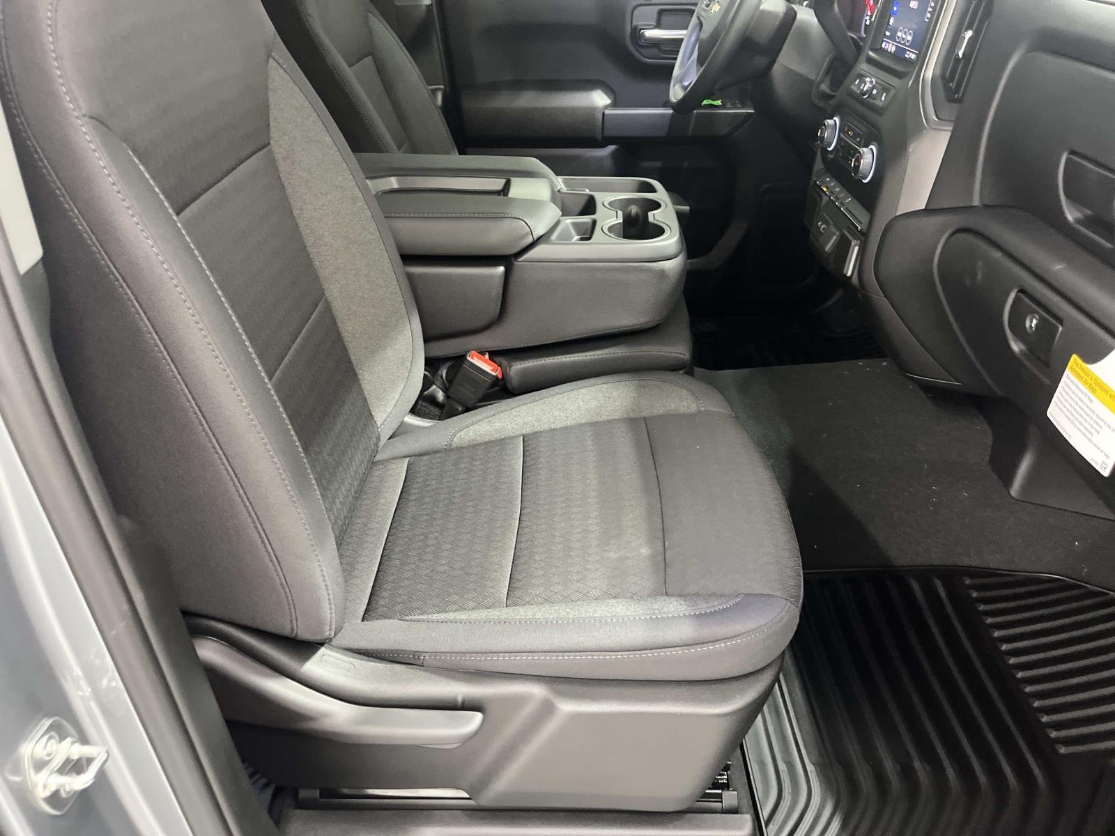 2026 Chevrolet Silverado 1500 Custom - Photo 29