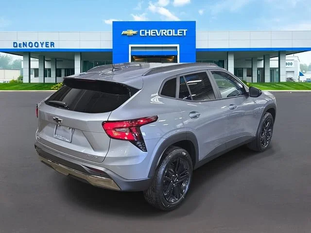 2026 Chevrolet Trax Activ - Photo 6