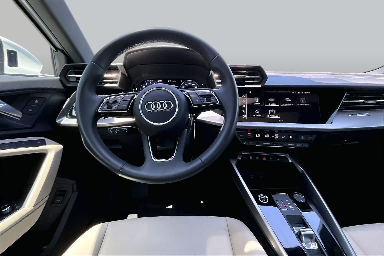 Used 2024  Audi Premium image 6