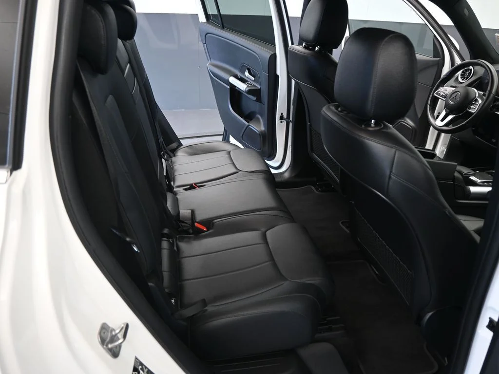 2023 Mercedes-Benz EQB Base - Photo 22