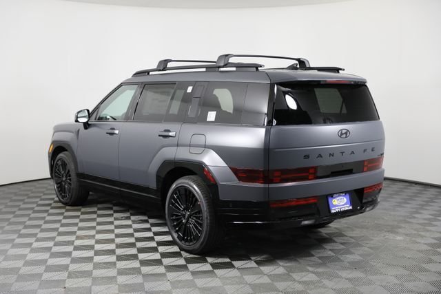 New 2026 Gray Hyundai Calligraphy image 32