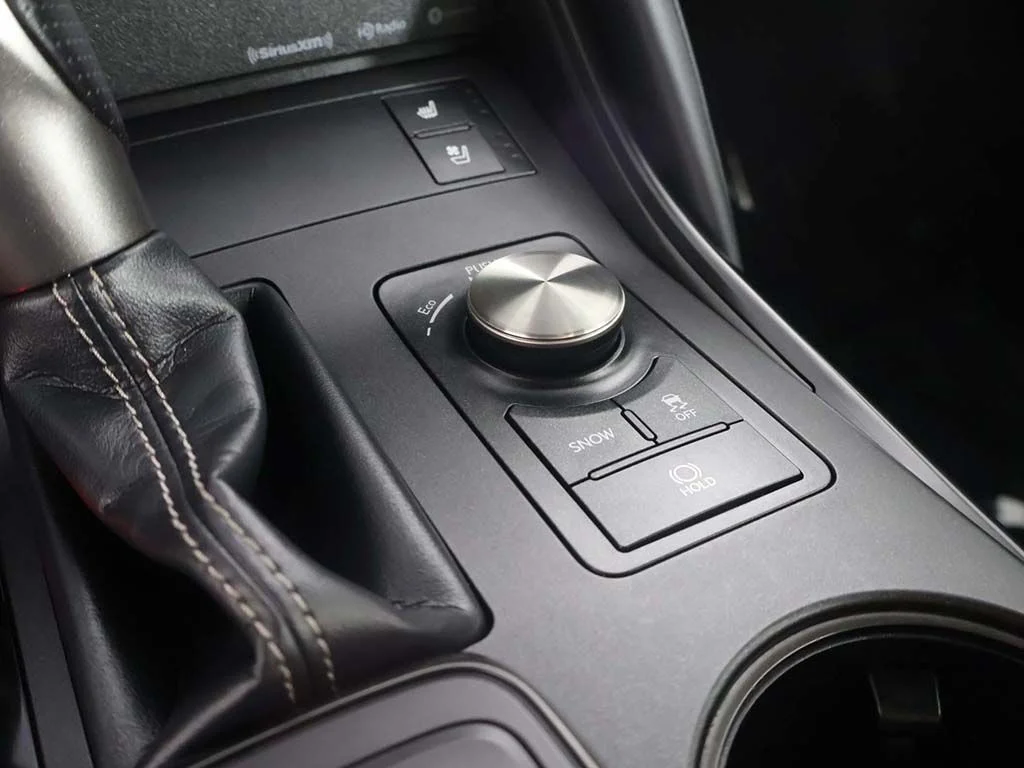 2021 Lexus IS 350 F SPORT - Photo 49