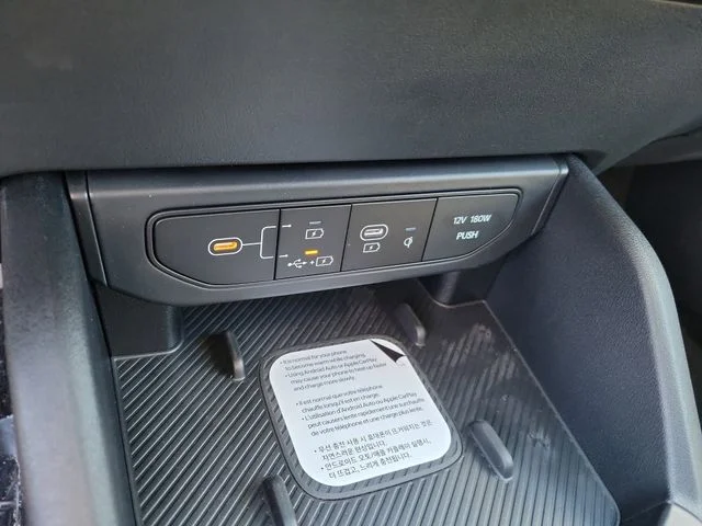 New 2026 Aurora Black Pearl Kia EX image 18