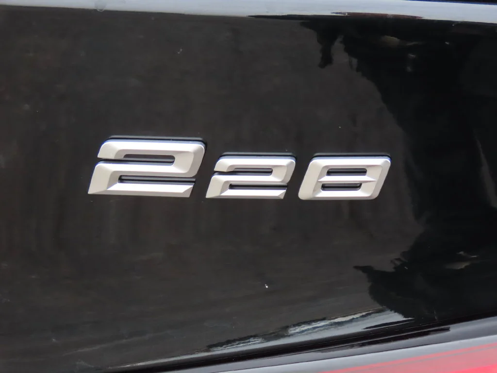 2025 BMW 2 Series 228 - Photo 33