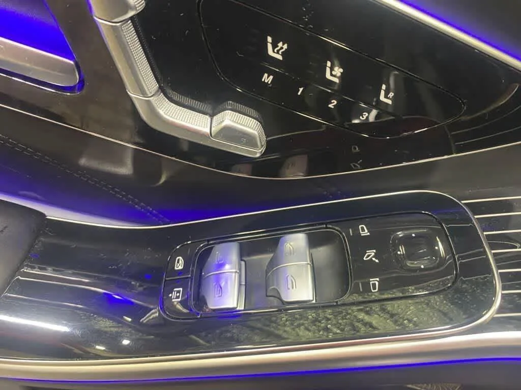 Certified Used 2024 Black Mercedes-Benz Maybach S 680 image 7