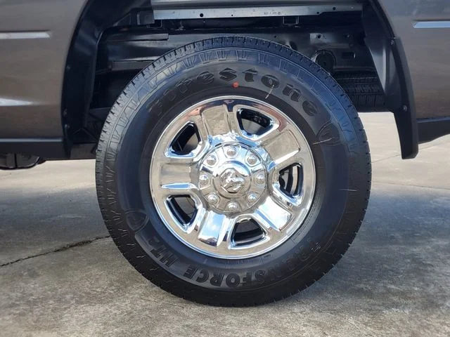 2026 RAM 2500 Tradesman - Photo 7