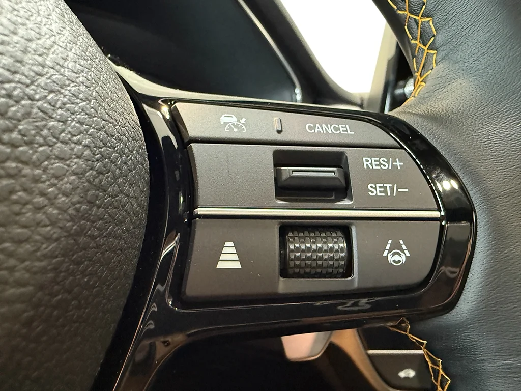 New 2026 Urban Gray Pearl Acura w/Tech w/A-SPEC image 22