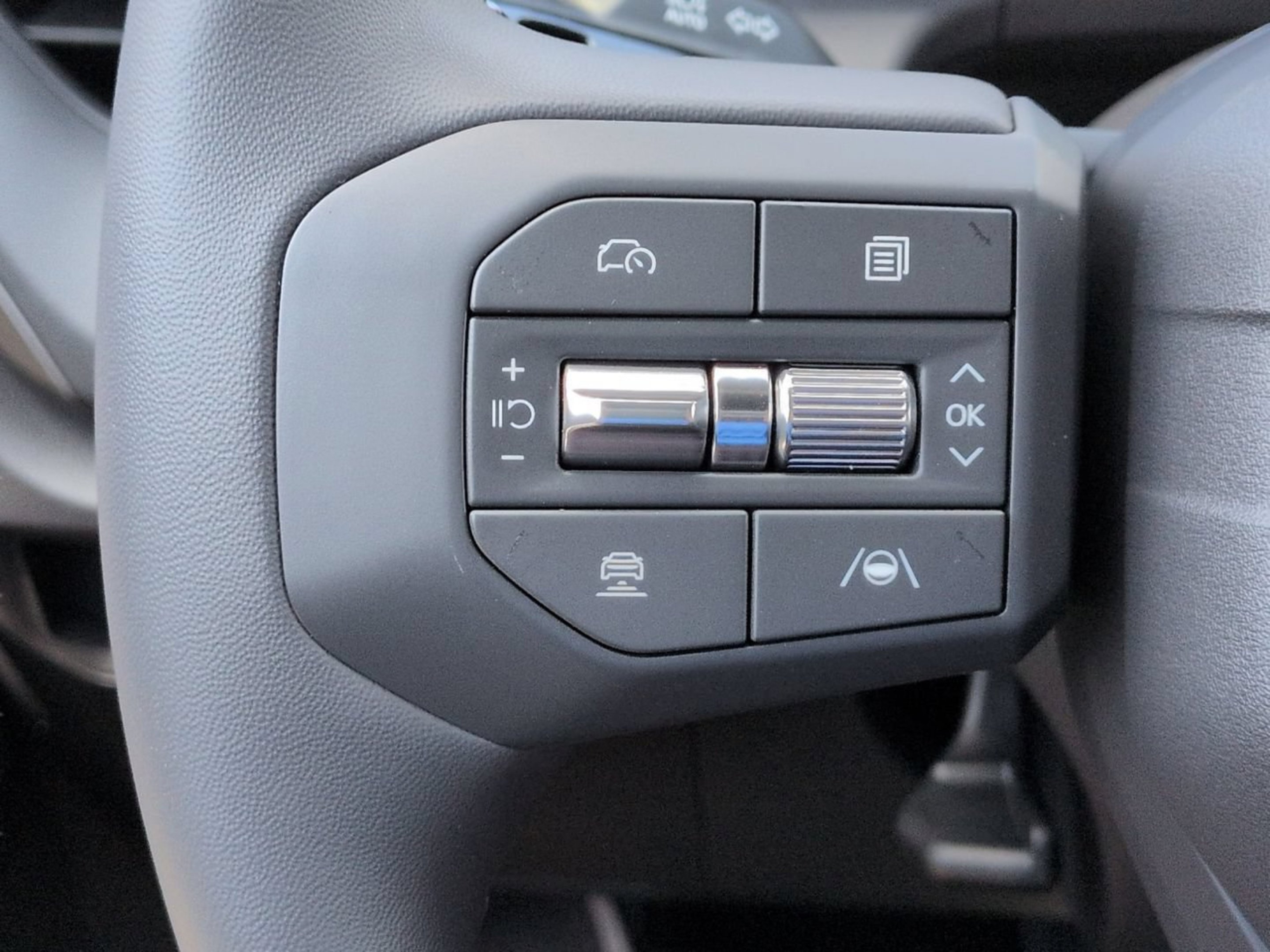 New 2027 Interstellar Gray Kia X-Line S image 23