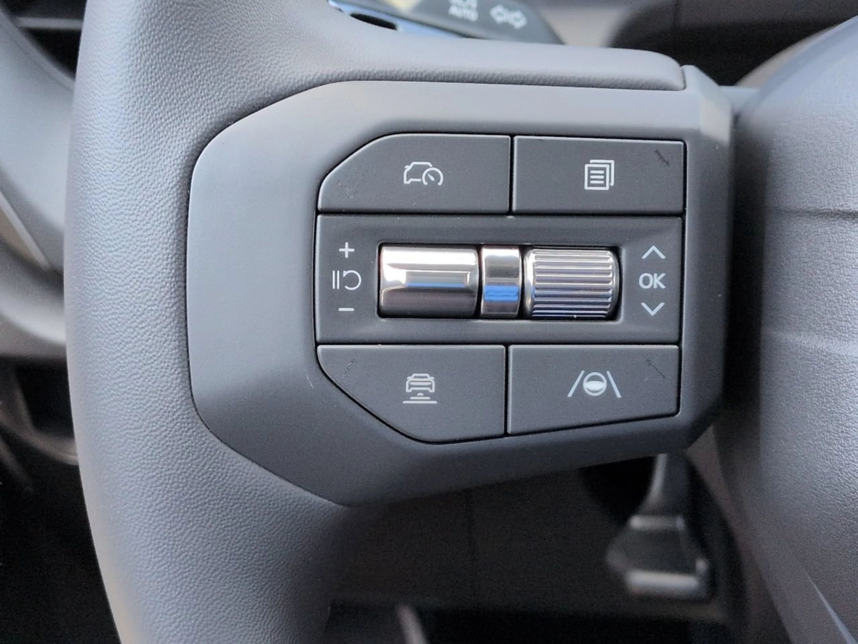New 2027 Interstellar Gray Kia X-Line S image 23