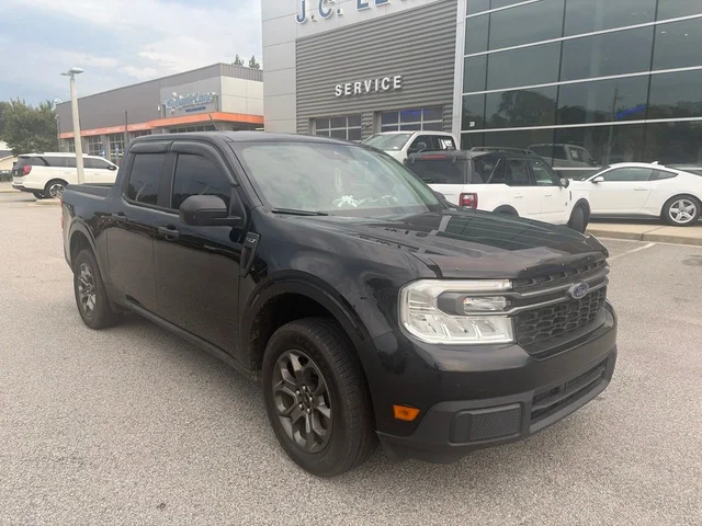 2023 Ford Maverick XLT