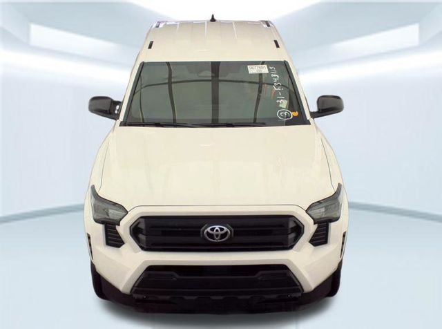 Used 2025 White Toyota SR image 10
