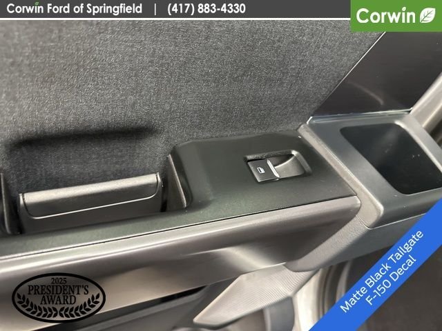 2025 Ford F-150 Lariat - Photo 41