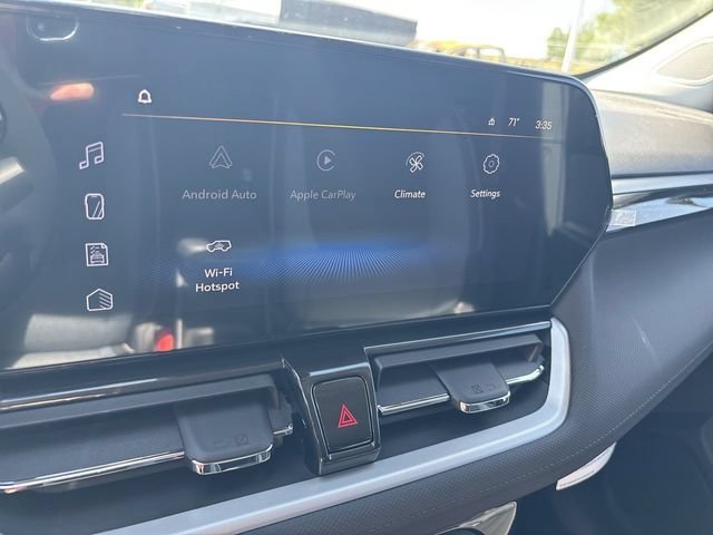 2026 Chevrolet Trailblazer LT - Photo 14