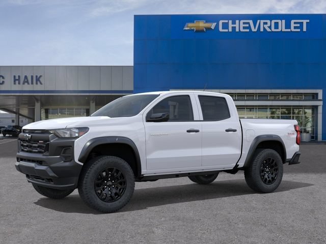 2026 Chevrolet Colorado Trail Boss - Photo 2