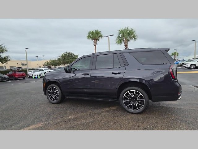 2026 Chevrolet Tahoe RST - Photo 24