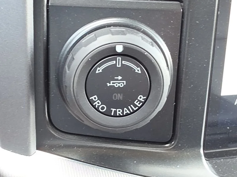 Certified Used 2026 Star White Ford LARIAT image 23