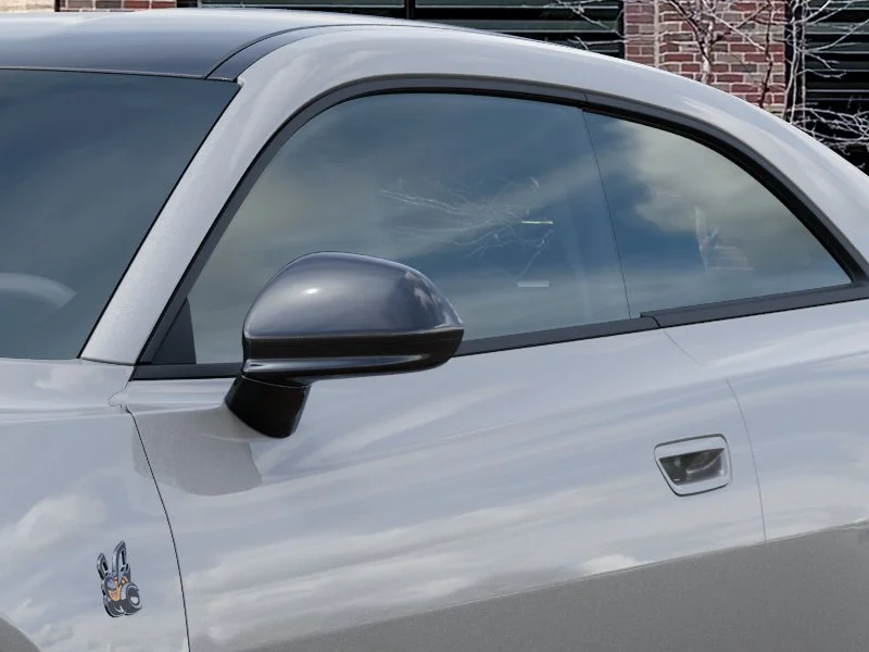 New 2026 Triple Nickel Exterior Paint Dodge R/T Scat Pack image 38