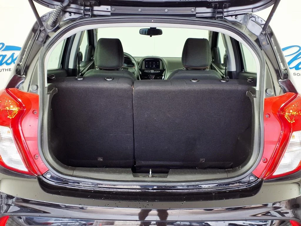 Used 2020 Black Chevrolet LS image 11