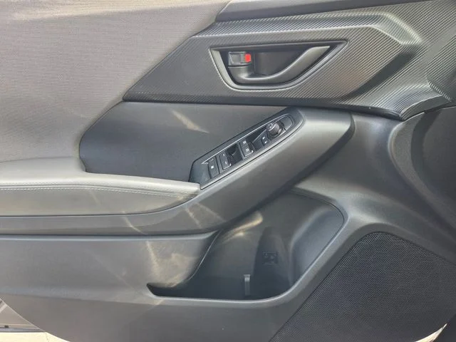 Used 2025 Gray Subaru Premium image 21