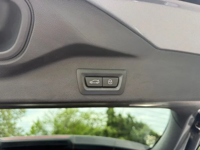 Certified Used 2024 Skyscraper Grey Metallic BMW M60i image 34