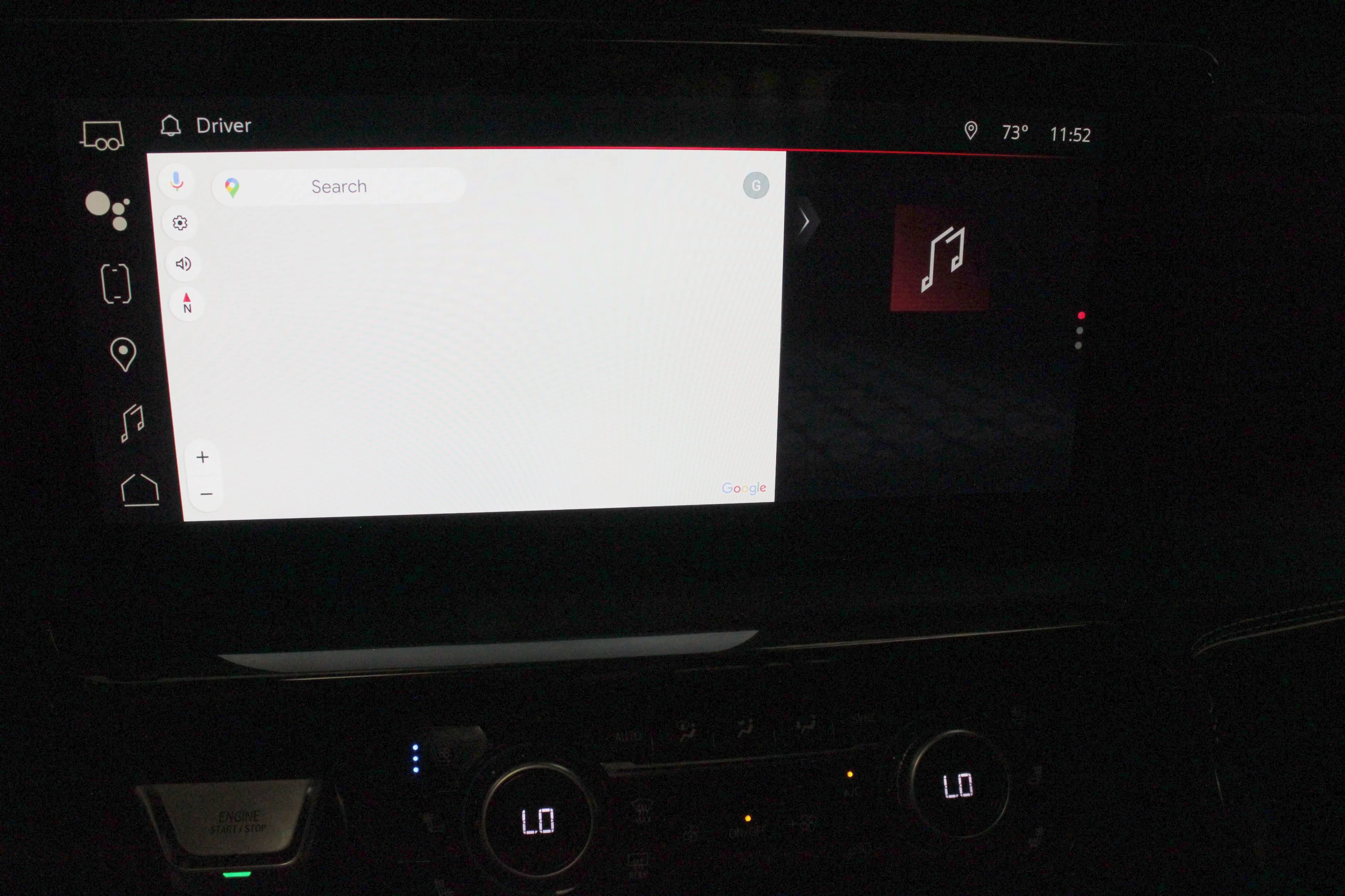 Used 2024 Sterling Metallic GMC AT4X image 28