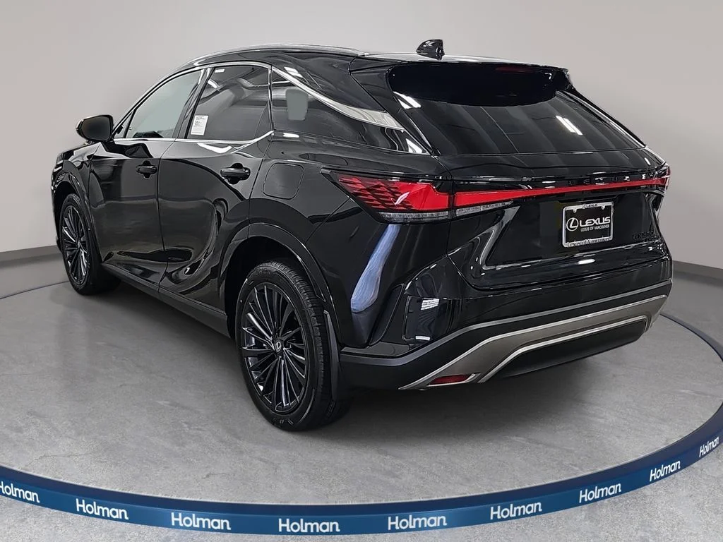 New 2026 Caviar Lexus PREMIUM image 7