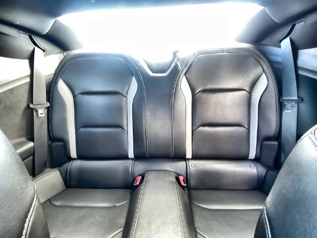 Used 2019 RED HOT Chevrolet 2SS image 21