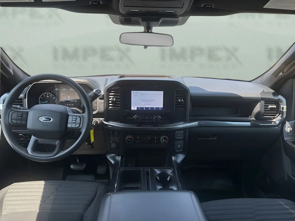 Used 2023 Blue Ford XL image 11