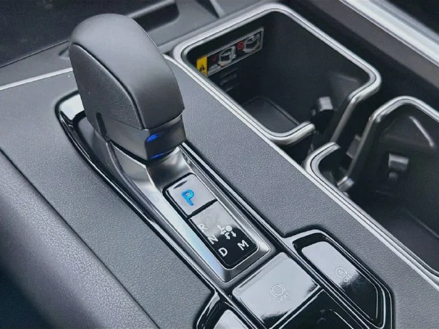 New 2026 Cloudburst Gray Lexus PREMIUM image 31