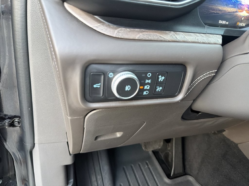 2020 Ford Explorer Platinum - Photo 11