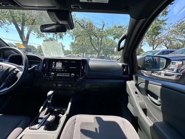 2026 Nissan Frontier SV - Photo 28