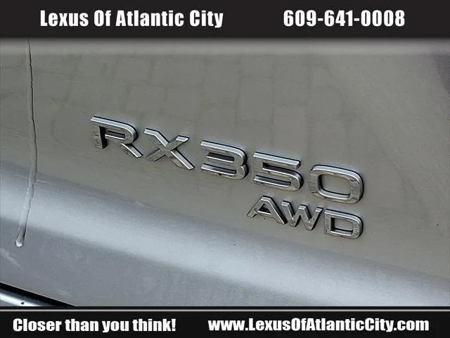 2023 Lexus RX 350 - Photo 31