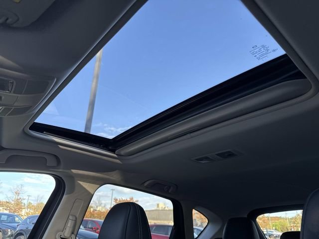 2025 Mazda CX-5 S Preferred package - Photo 5