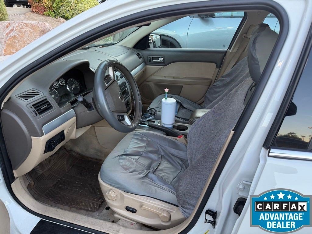 Used 2009  Mercury I-4 image 5
