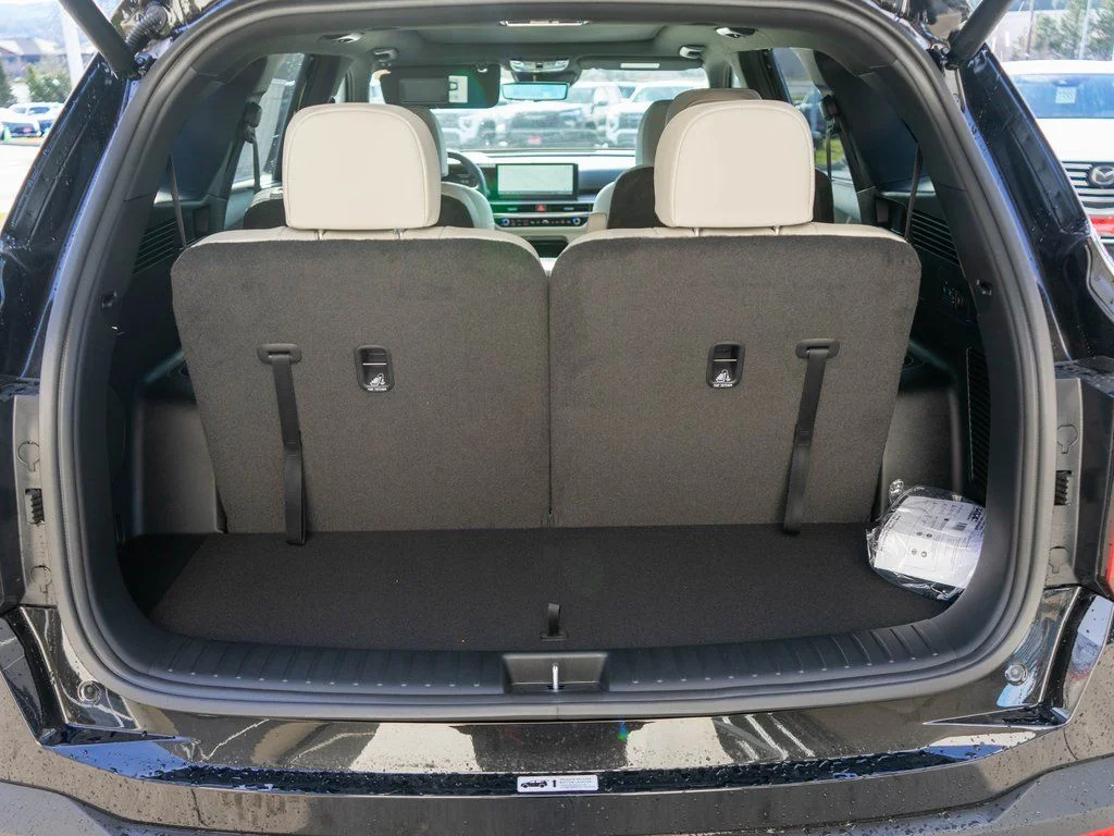 New 2026 Aurora Black Pearl Kia X-Line SX Prestige AWD image 33