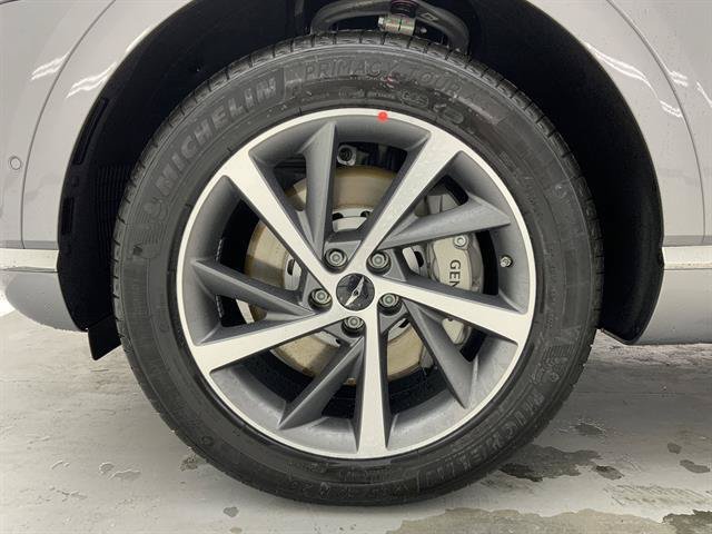 2026 GENESIS GV80 Advanced - Photo 11