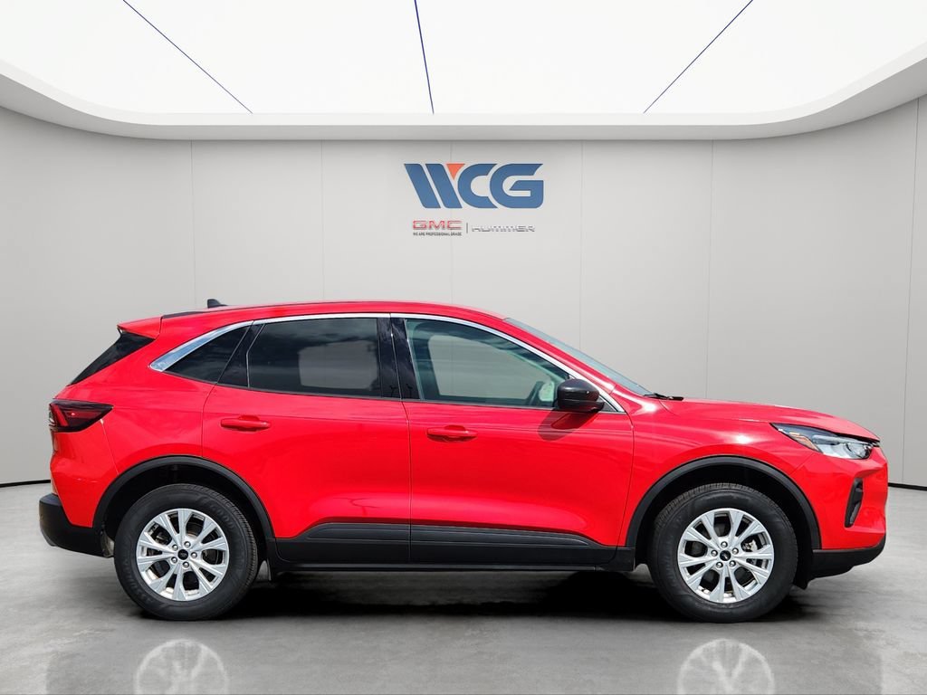 2024 Ford Escape Active - Photo 3