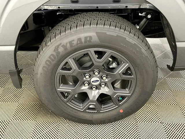 New 2026 Gray Ford STX image 22